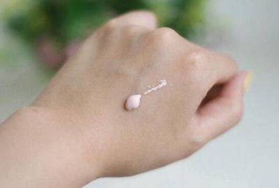 2111462611311 素顏霜需要隔離嗎