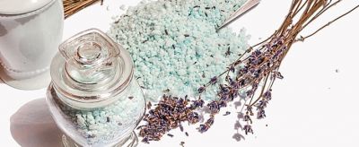 浴鹽可以天天用嗎