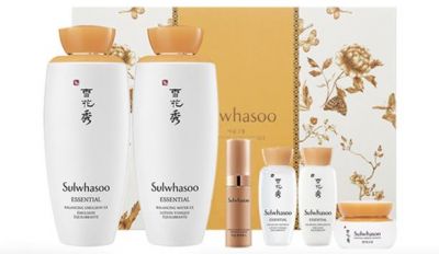 雪花秀滋陰適合油皮嗎