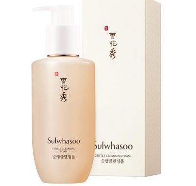 雪花秀滋陰適合油皮嗎