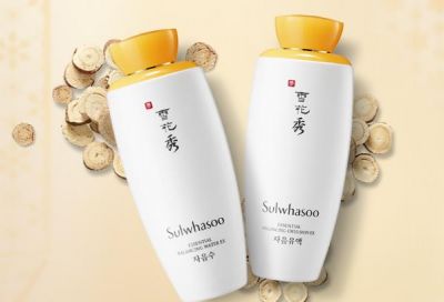 雪花秀滋陰適合油皮嗎