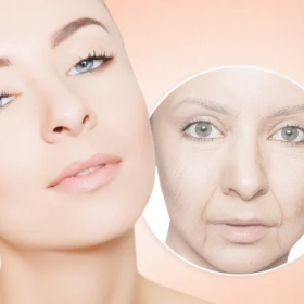 拍打臉部去皺紋的正確方法