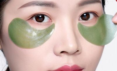 睡不著失眠導致長黑眼圈怎么辦