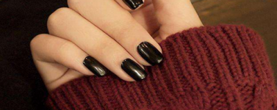 指甲油干了怎么辦