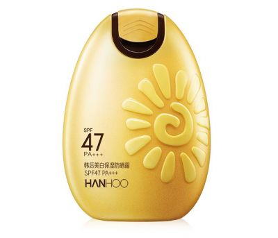 防曬霜和防曬乳有什么區別