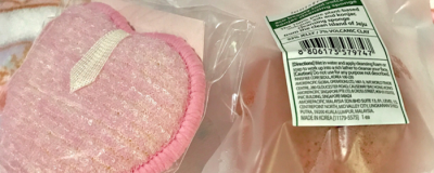 如何用洗臉撲洗干凈臉