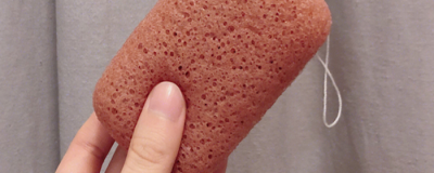 如何用洗臉撲洗干凈臉