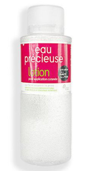 油性皮膚用什么化妝水好