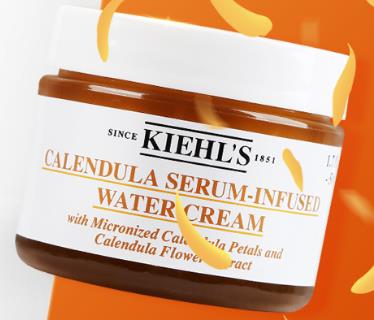 科顏氏面霜是什么氣味