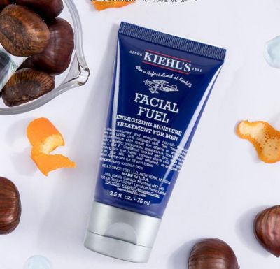 科顏氏面霜是什么氣味