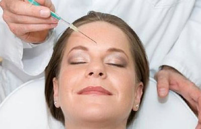 去皺針對皮膚有傷害嗎