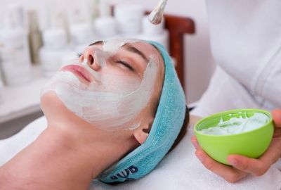 先敷面膜還是先用爽膚水