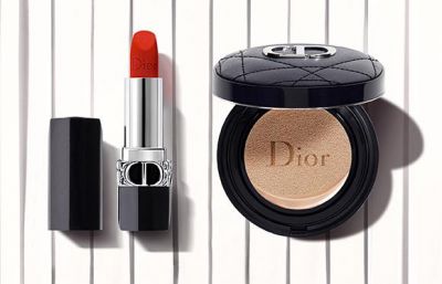 ysl小金條21和迪奧999對比