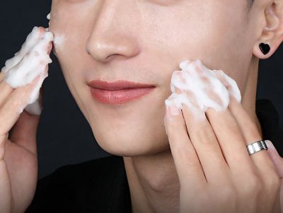 舒膚佳香皂可以洗臉嗎