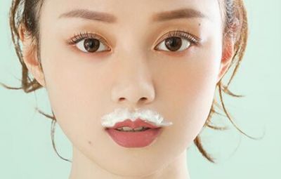 臉上很多汗毛有效脫毛方法