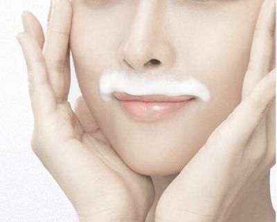 臉上很多汗毛有效脫毛方法