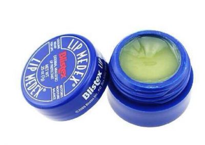 小藍罐潤唇膏可以經常用嗎