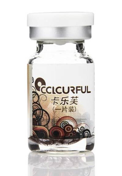 卡樂芙美瞳正規嗎