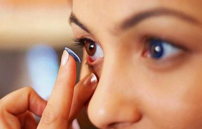 卡樂芙美瞳正規嗎