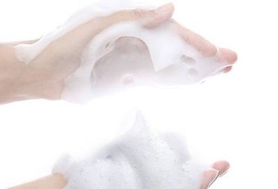 霧霾肌美容護膚方法