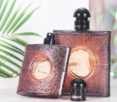 2134091111313 黑丫香水到底是什么味道