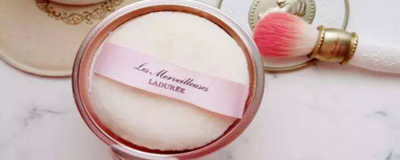 散粉和粉餅的區別