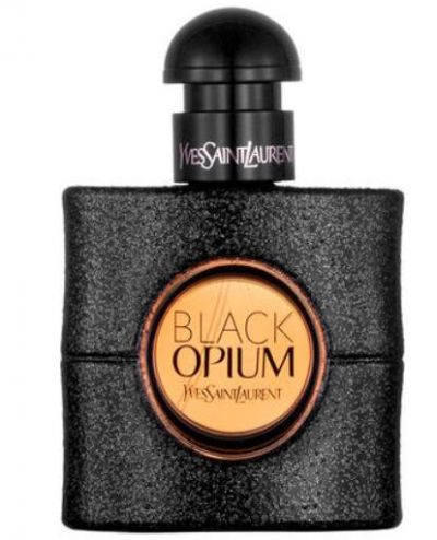 2134118711313 黑丫香水到底是什么味道