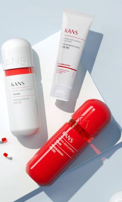 韓束屬于什么檔次