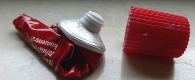 2146066311310 牙膏怎么去黑頭