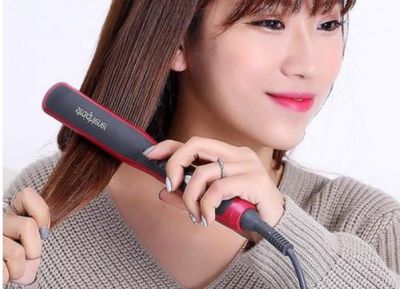 負離子卷發棒是噱頭嗎