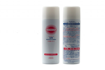 高絲防曬噴霧怎么樣