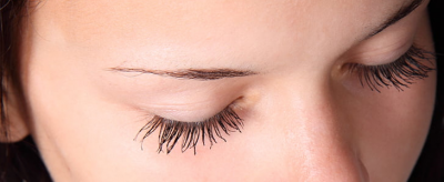 先畫眼線還是先涂睫毛膏