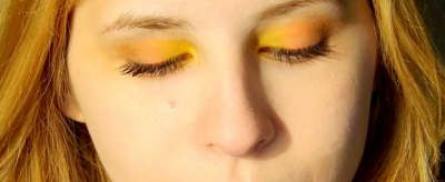 先畫眼線還是先涂睫毛膏