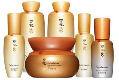 韓國人眼中的好護膚品都有哪些