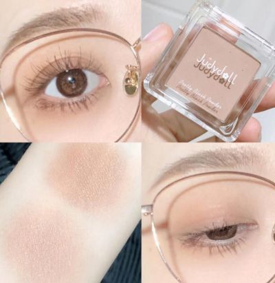 裸妝和淡妝的區別