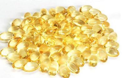 涂維生素e能祛痘印嗎