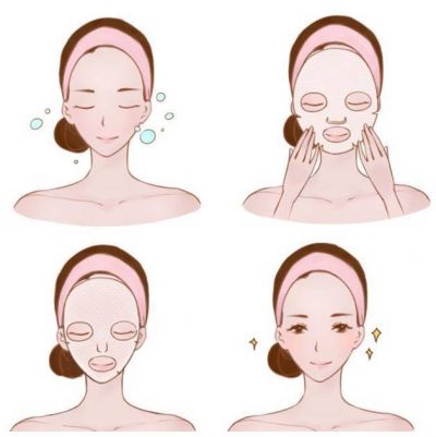 天天貼面膜可以嗎,對皮膚有傷害嗎