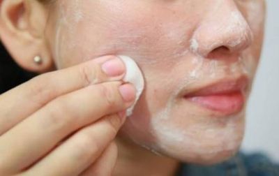 敷牛奶真的可以美白嗎