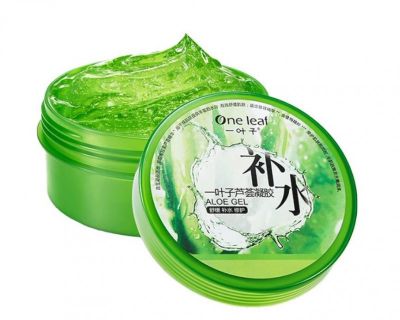 保濕凝膠的使用方法