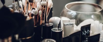 化妝新手必備7種化妝品