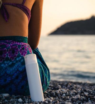 防曬霜搓泥怎么辦