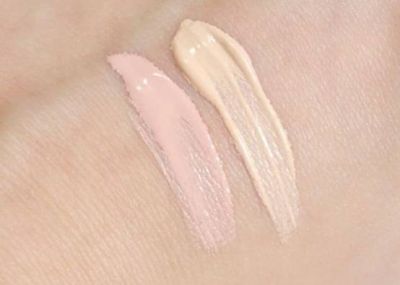 到底是先粉底還是先遮瑕