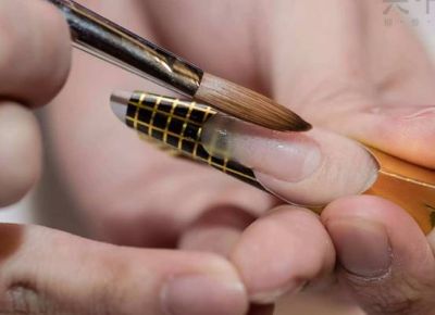 美甲美睫要學多久