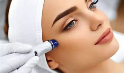 小氣泡美容多久做一次