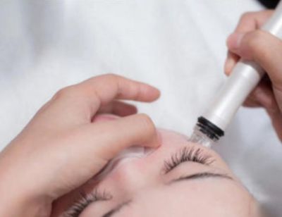 小氣泡美容多久做一次