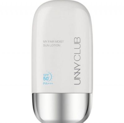 水乳霜隔離防曬粉底液的使用順序