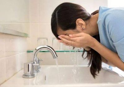 沒有卸妝水可以用香皂嗎