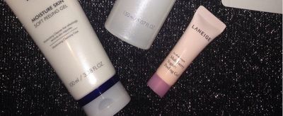 去角質啫喱的正確使用方法