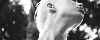 頸部皮膚松弛怎么辦