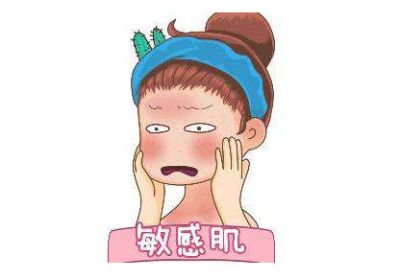 變性乙醇適合敏感肌膚嗎